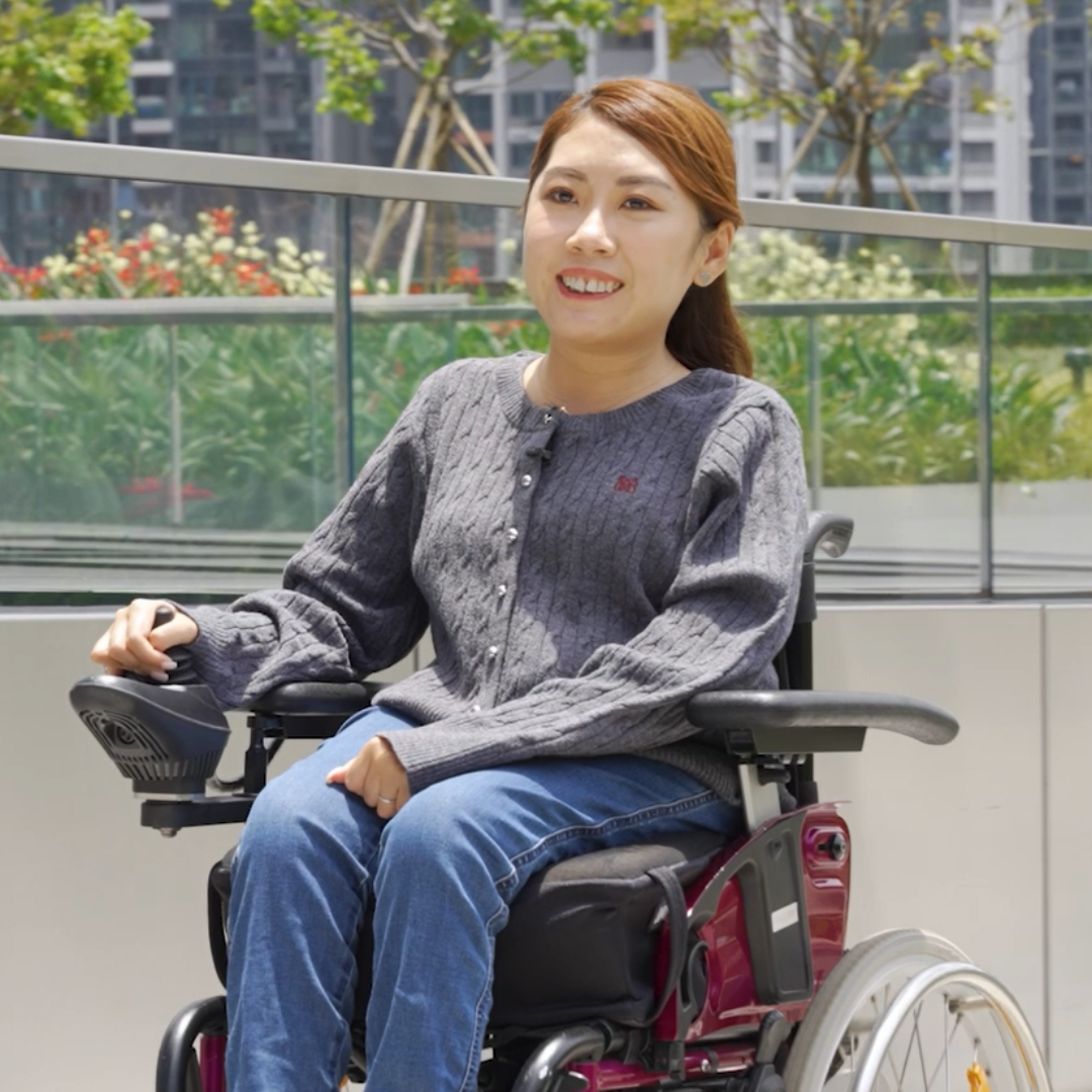 Accessibility Short Video and Social Media Campaign